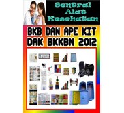 APE + BKB KIT | JUKNIS DAK BKKBN 2015