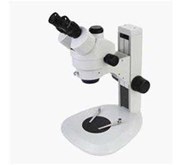 Zoom Stereo Microscope