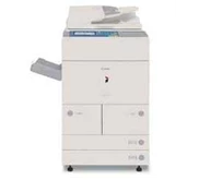 mesin fotocopy merk canon ir 5570