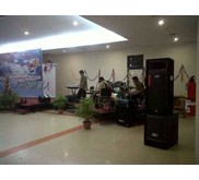 PANGGILAN MUSIK ACARA PERNIKAHAN ADAT BATAK