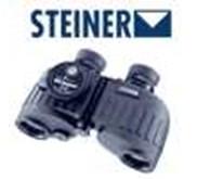 Binocular Steiner : Skipper 7x30 w/ Compass