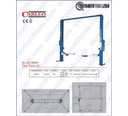 CALEO Two Post Lift