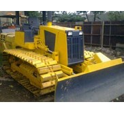 KOMATSU BULLDOZER D31P-20 ( SWAMP SHOE)