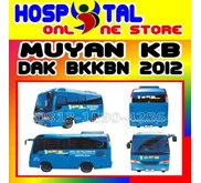 MUYAN KB| DAK BKKBN 2012