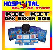 KIE KIT| DAK BKKBN 2012