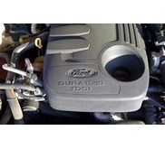 Ford Ranger WildTrack 2.2L 4X4 AT TDCI-H