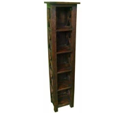 DVD Rack