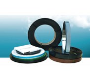 Band Ezer / Steel Strapping
