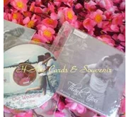 Undangan CD