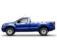 Ford Ranger 2.2L Single Cab Base 4x4 M/ T
