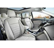 Ford Everest 2.5L TDCi 4x4 XLT M/ T