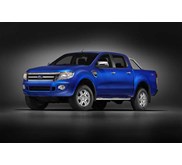 Ford Ranger 3.2L TDCi Double Cab XLT 4x4 MT TDCI-H