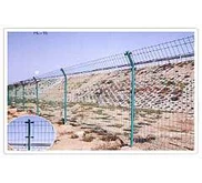 PAGAR BRC FINISHING HOTDIP GALVANIS / HD GALBANI