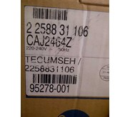 Compressor Tecumseh CAJ2464Z