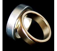 cincin magnet gimmick