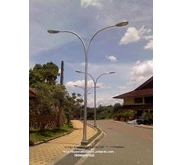 tiang pju