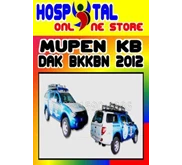 MUPEN KB | DAK BKKBN 2012