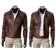Jaket Kulit