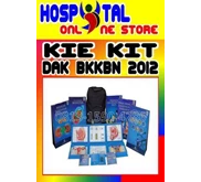 KIE KIT | DAK BKKBN 2012