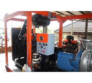 DEWATERING PUMP