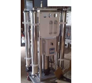 Reverse Osmosis 1 M3/ Jam