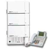 KX-TD 1232