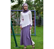 Exora Gamis A007 Pink