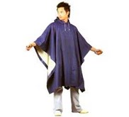 jas hujan dewasa