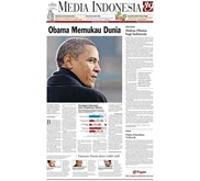 MEDIA INDONESIA
