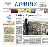 KOMPAS