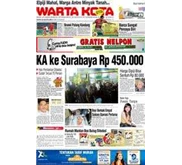 WARTA KOTA
