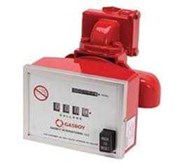 Flow Meter GASBOY Fuel 2 Inch