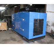 Genset 10-150 0 KVA