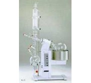 Middle ¥ Big Size Rotary Vacuum Evaporator N-12