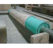 Nitrite Butadiene Rubber - NBR