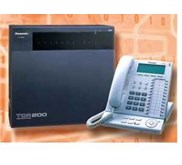 KX-TDA200BX
