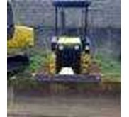 KOMATSU BULLDOZER D31E-20