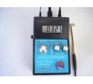 IDR AC/ DC 309 Digital Kilo Gauss Meter