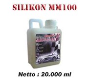 SILICONE MM100