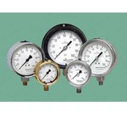 PRESSURE GAUGE WIKA, JACKO