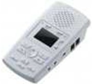 ARTECH AR120 / VOICE RECORDING / VOICE LOGGER + ANSWERING MACHINE