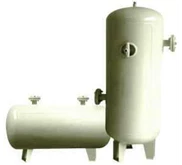 Sell Air receiver tank