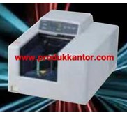 Mesin Hitung Uang Kertas - GLORY GND 710
