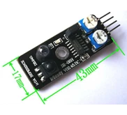 Line Sensor