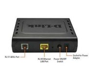MODEM ADSL D-LINK ( Komputer Bintaro, Pondok Indah, Rempoa, Ciputat, Lebak bulus, Pondok Pinang)