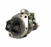 KOMATSU Starter 24V 5.5KW 11T