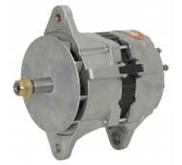Delco Remy 24V 75A