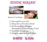 Totok Wajah
