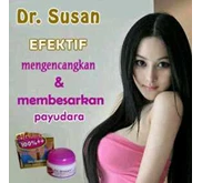 dr susan extra big bust
