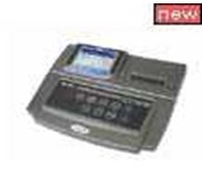 Istek Multi Meter, PDC-700L pH/ ISE/ DO/ EC/ Temp